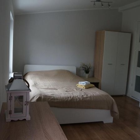 Apartamenty Z Klimatem Poznań Buitenkant foto