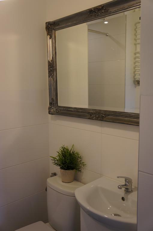 Apartamenty Z Klimatem Poznań Buitenkant foto