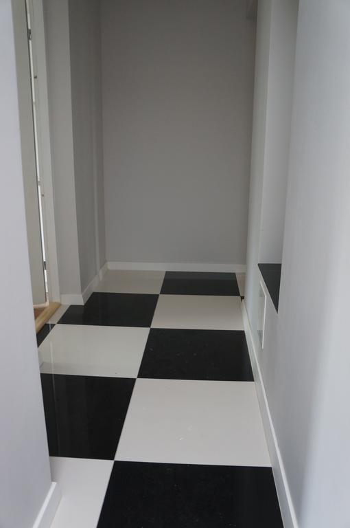 Apartamenty Z Klimatem Poznań Buitenkant foto