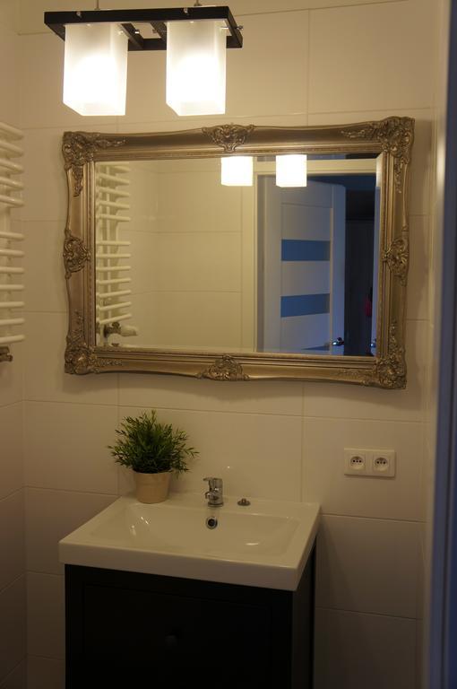 Apartamenty Z Klimatem Poznań Buitenkant foto