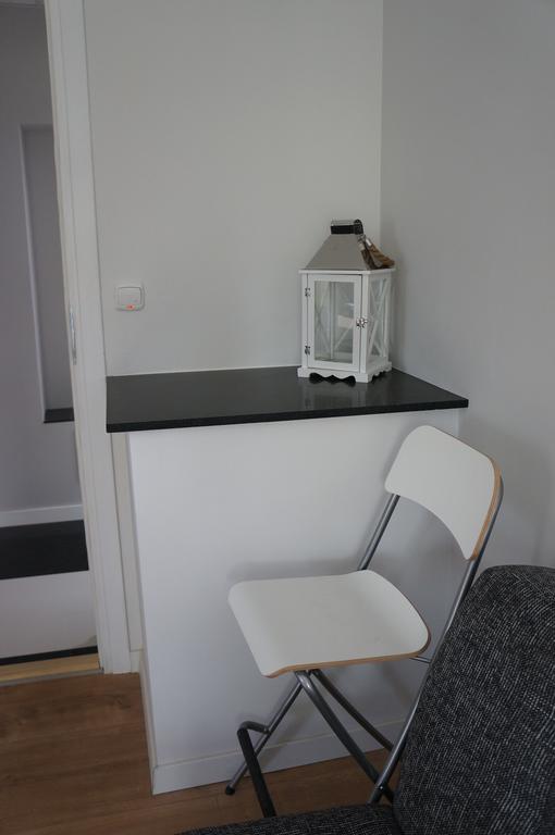 Apartamenty Z Klimatem Poznań Buitenkant foto