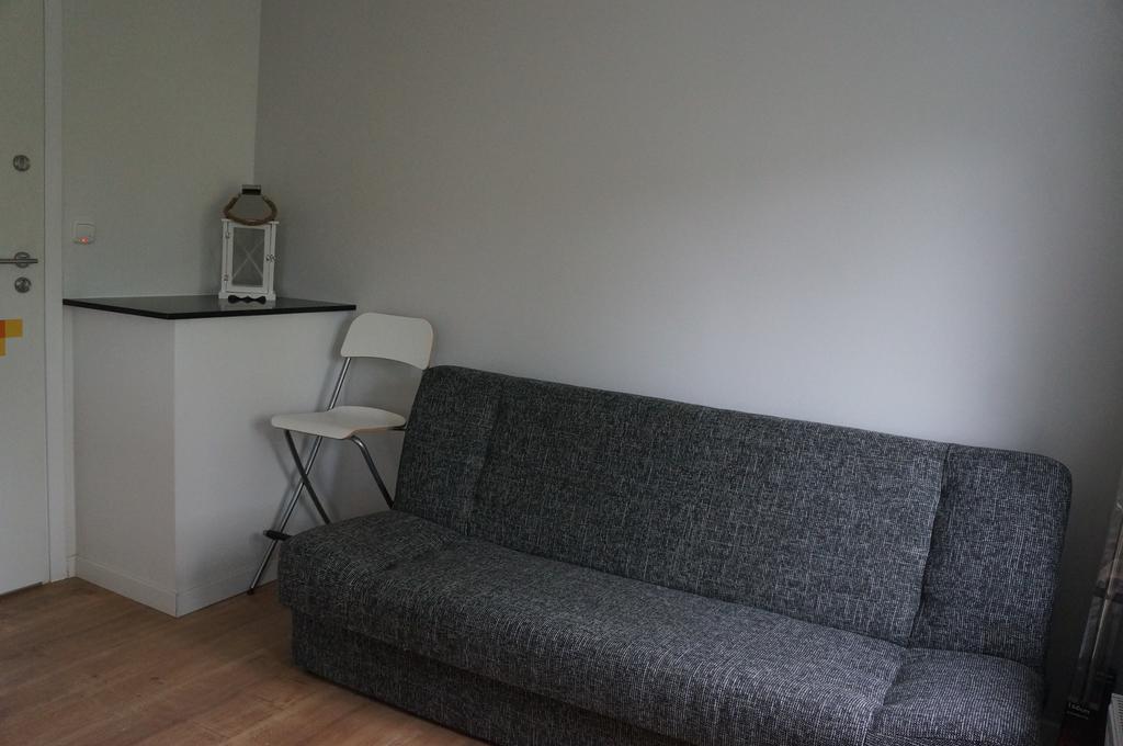 Apartamenty Z Klimatem Poznań Buitenkant foto