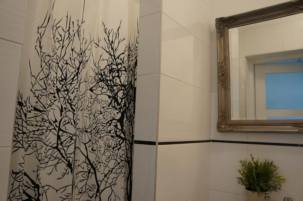 Apartamenty Z Klimatem Poznań Buitenkant foto