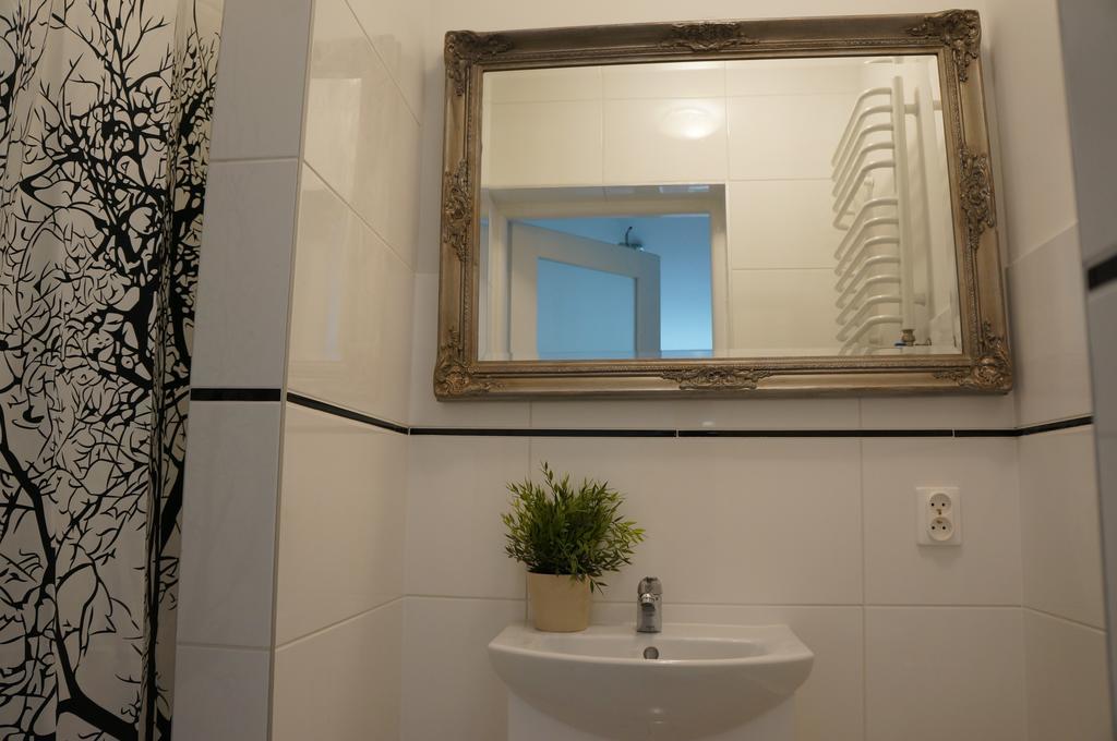 Apartamenty Z Klimatem Poznań Buitenkant foto
