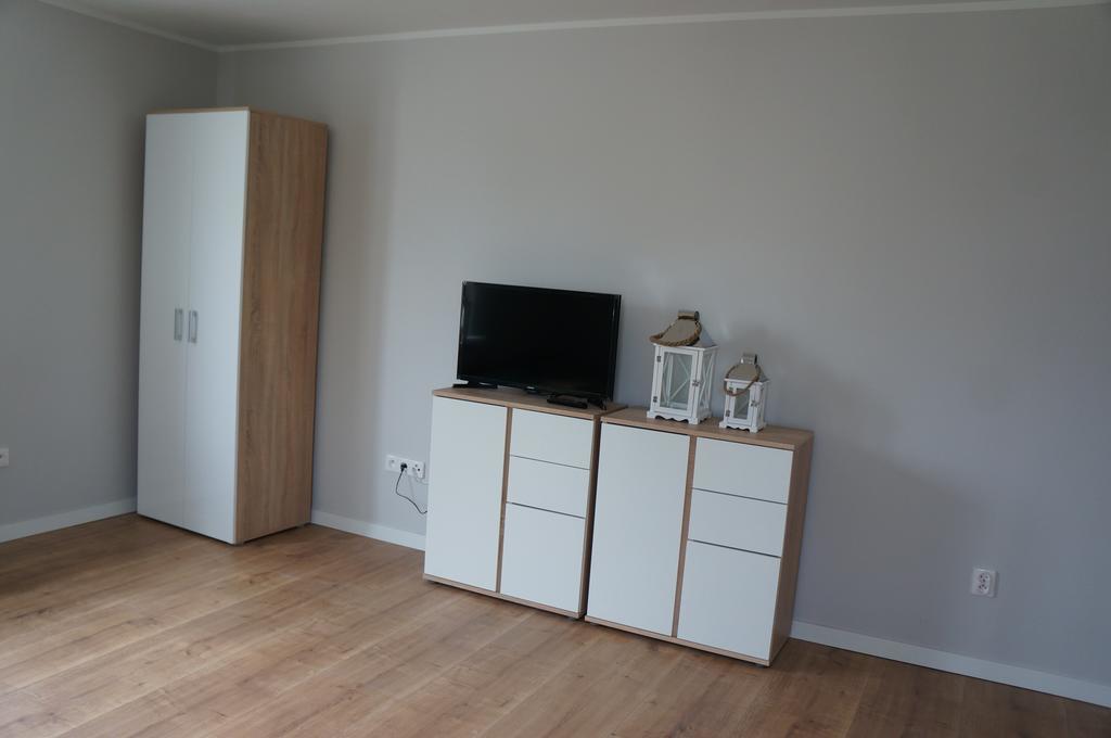 Apartamenty Z Klimatem Poznań Buitenkant foto