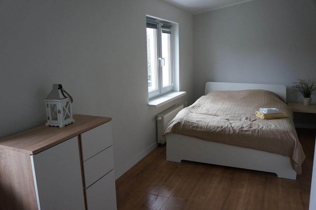 Apartamenty Z Klimatem Poznań Buitenkant foto