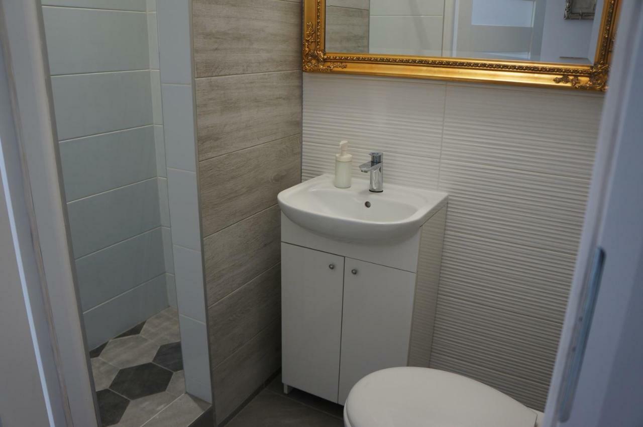 Apartamenty Z Klimatem Poznań Buitenkant foto
