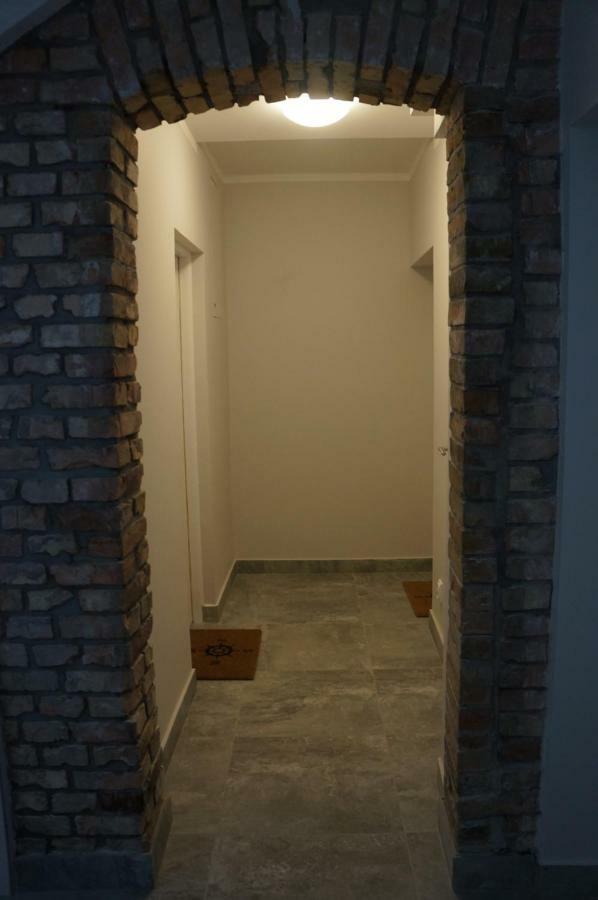 Apartamenty Z Klimatem Poznań Buitenkant foto