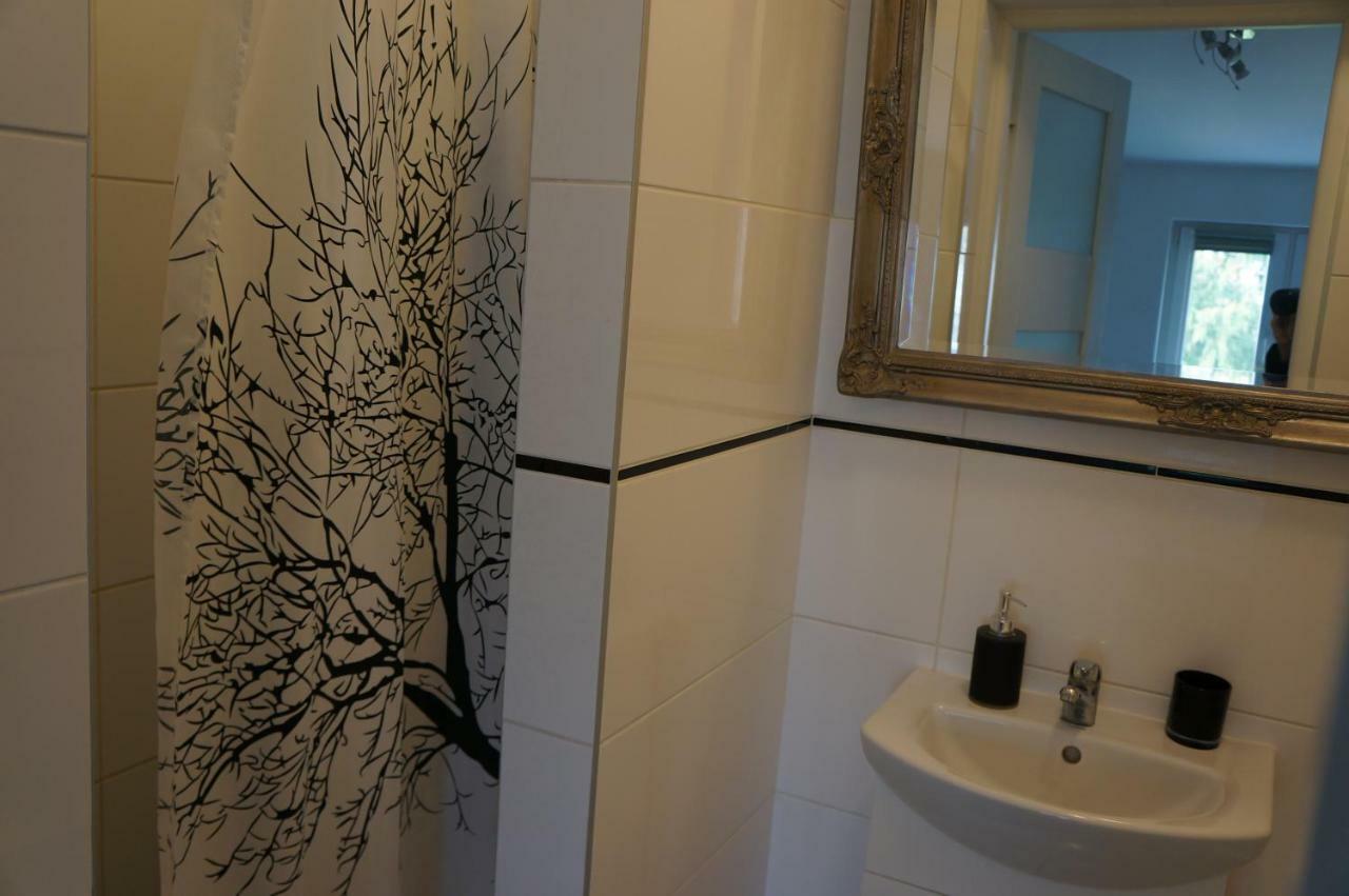 Apartamenty Z Klimatem Poznań Buitenkant foto