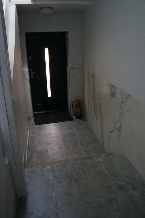 Apartamenty Z Klimatem Poznań Buitenkant foto