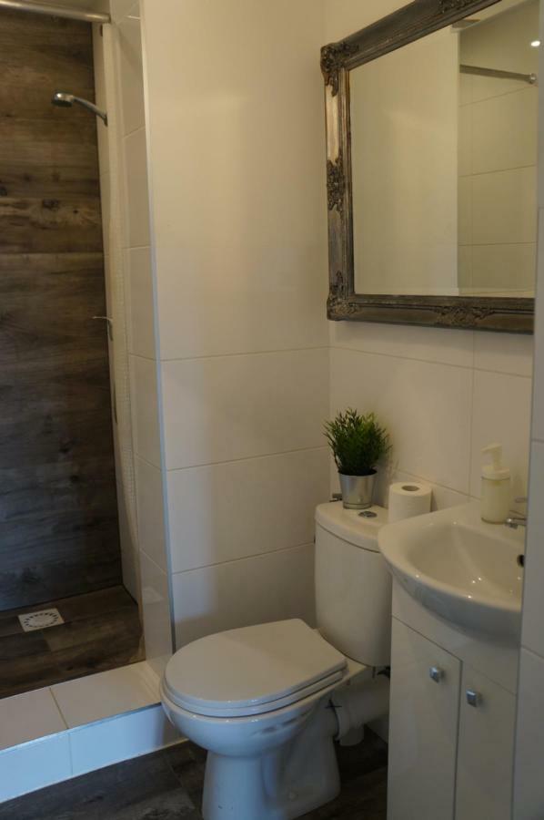 Apartamenty Z Klimatem Poznań Buitenkant foto