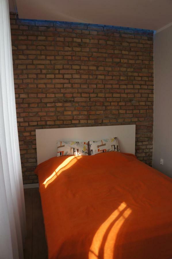 Apartamenty Z Klimatem Poznań Buitenkant foto