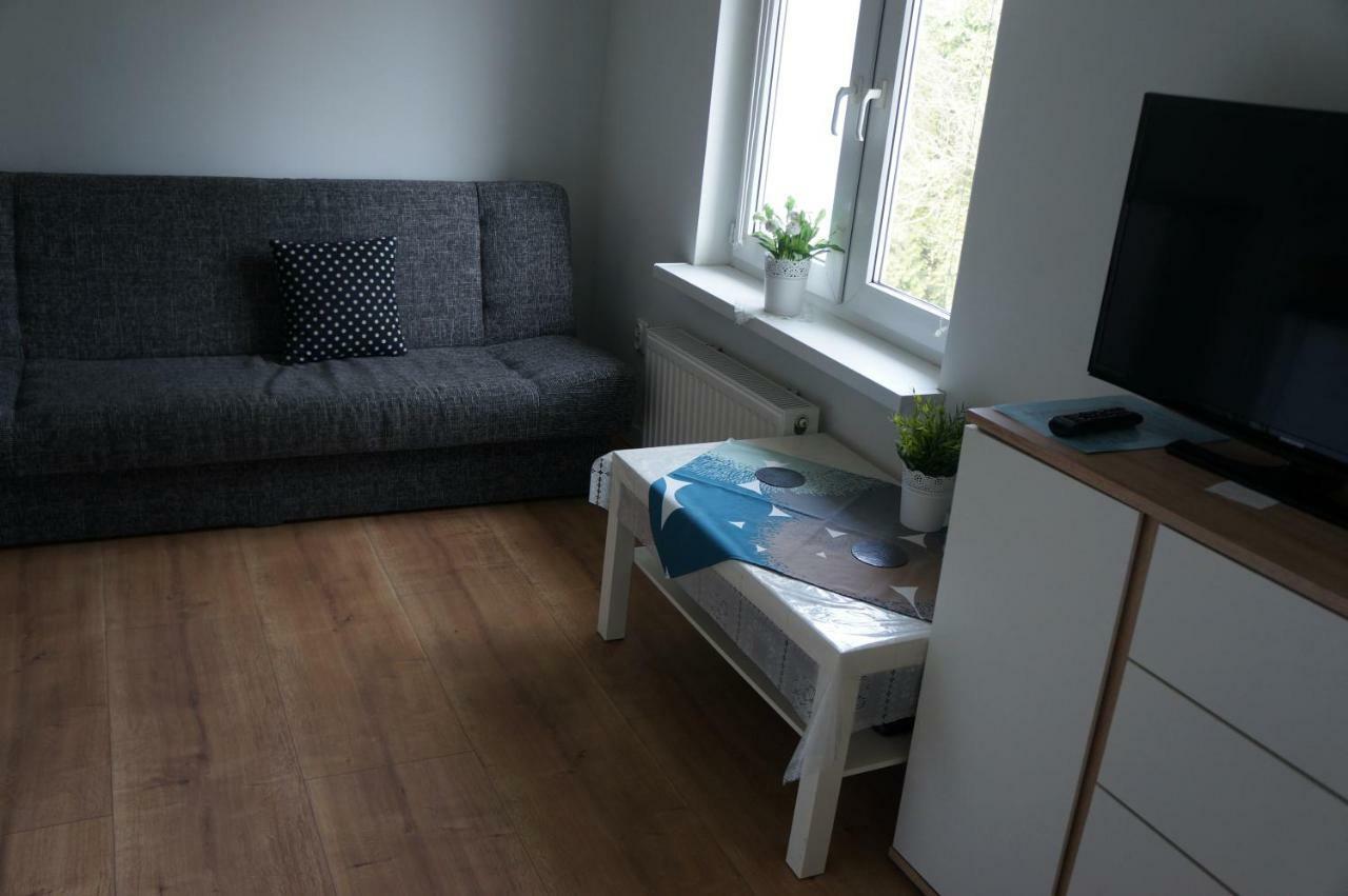 Apartamenty Z Klimatem Poznań Buitenkant foto