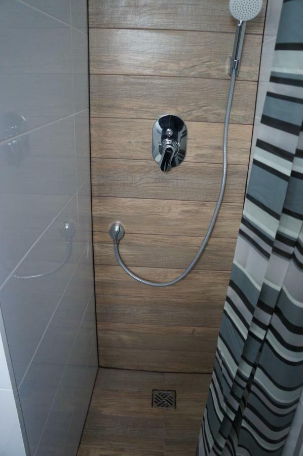 Apartamenty Z Klimatem Poznań Buitenkant foto