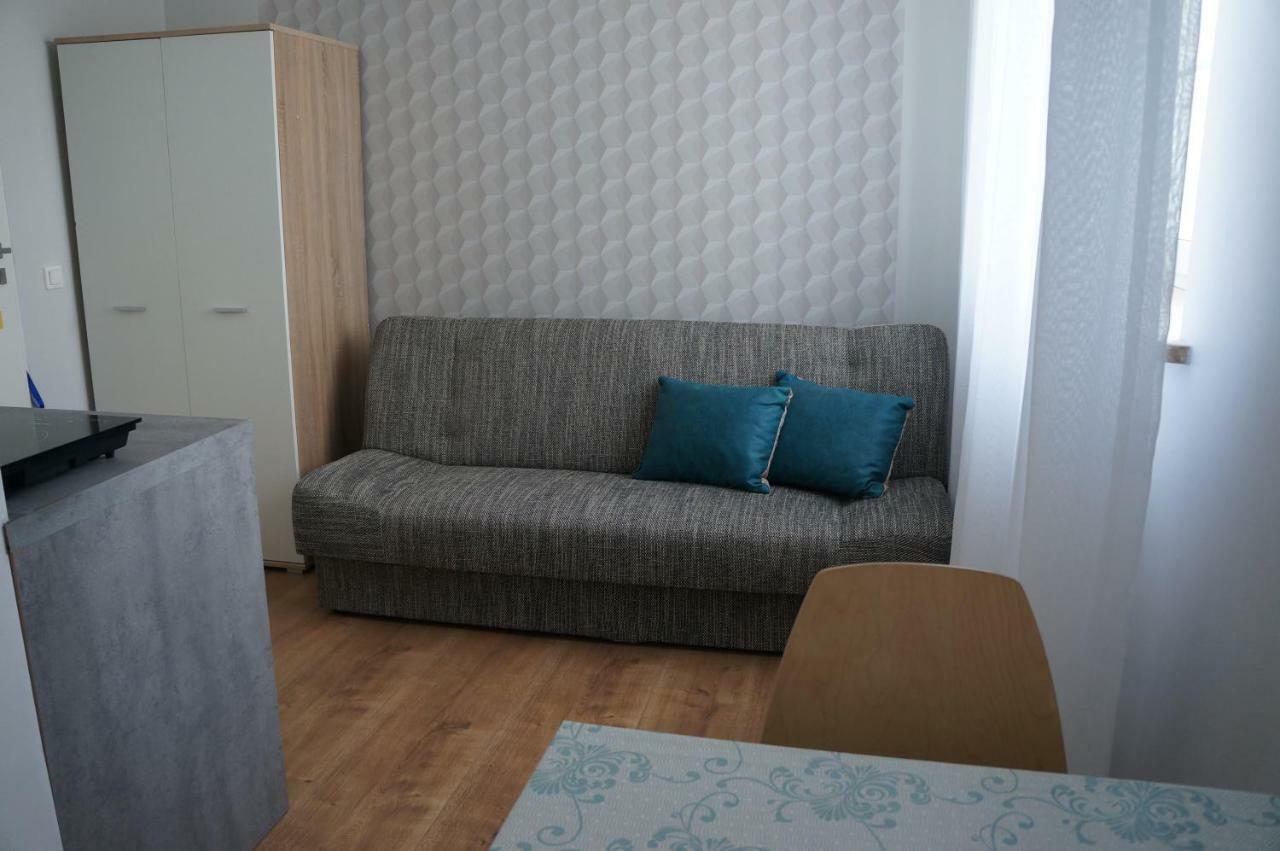 Apartamenty Z Klimatem Poznań Buitenkant foto