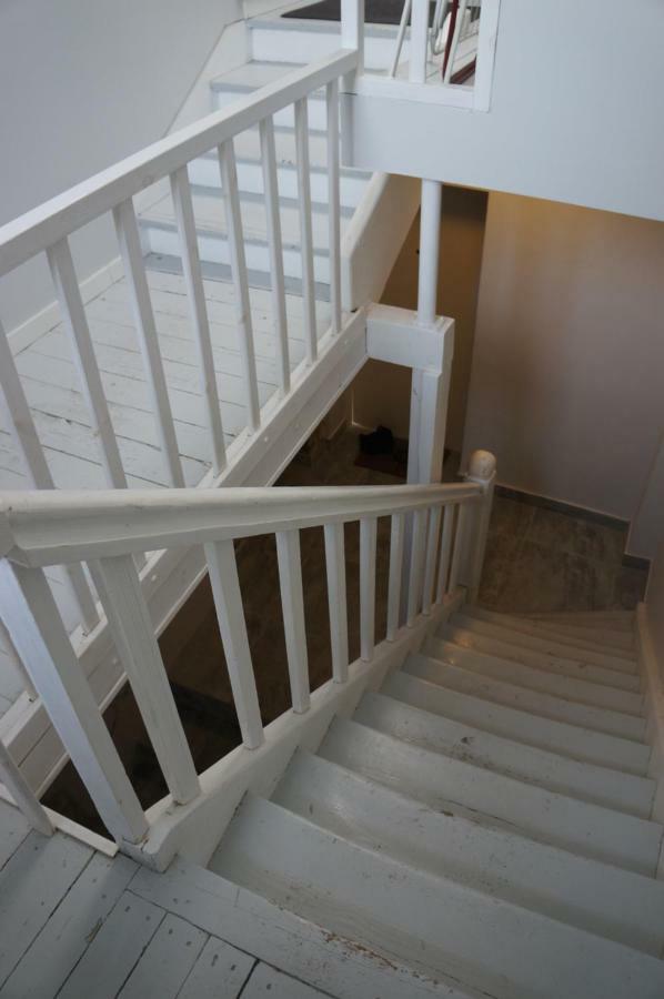 Apartamenty Z Klimatem Poznań Buitenkant foto