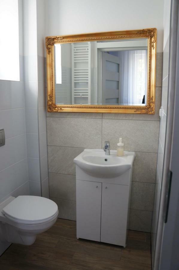 Apartamenty Z Klimatem Poznań Buitenkant foto
